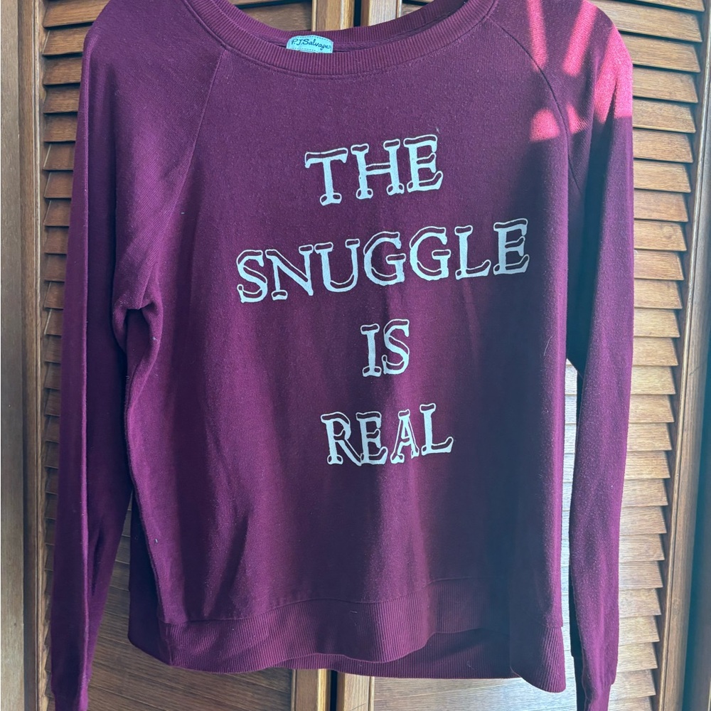 P.J.Salvage Pajamas Set